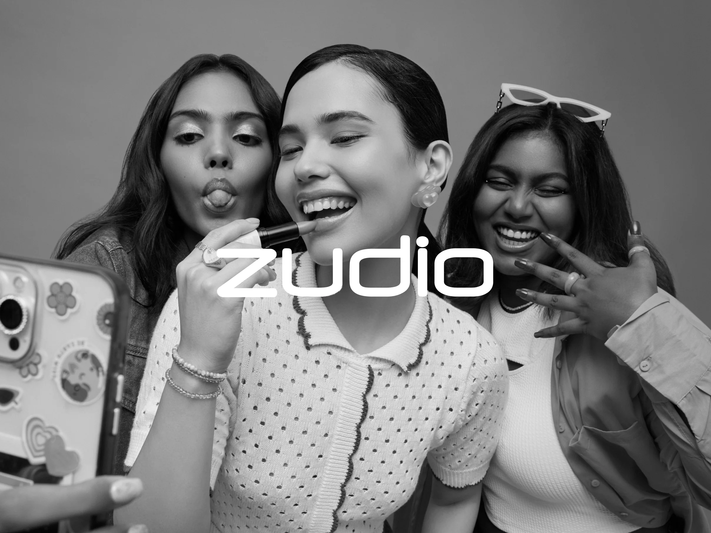 zudio Franchise