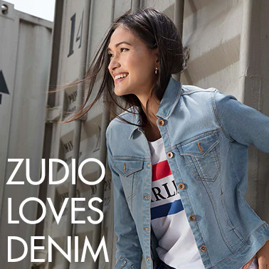 zudio franchise
